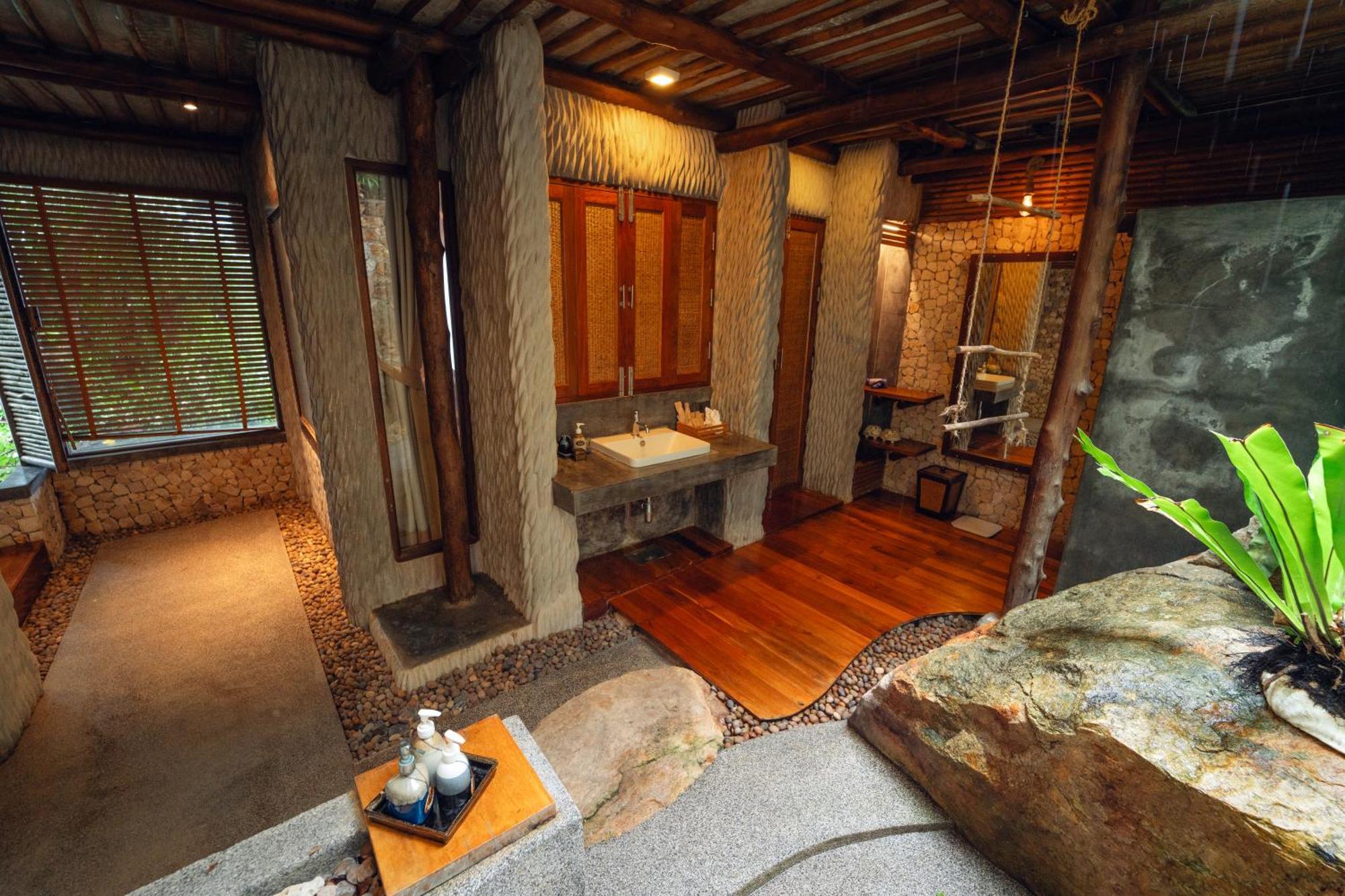 View Point Resort Ko Tao Exterior foto