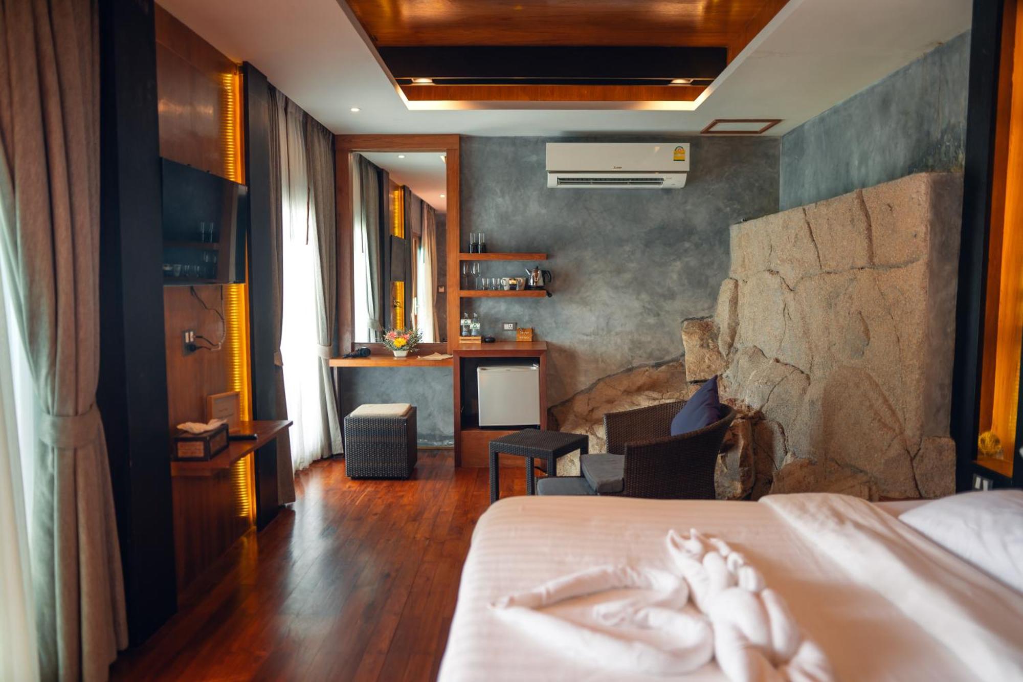 View Point Resort Ko Tao Exterior foto