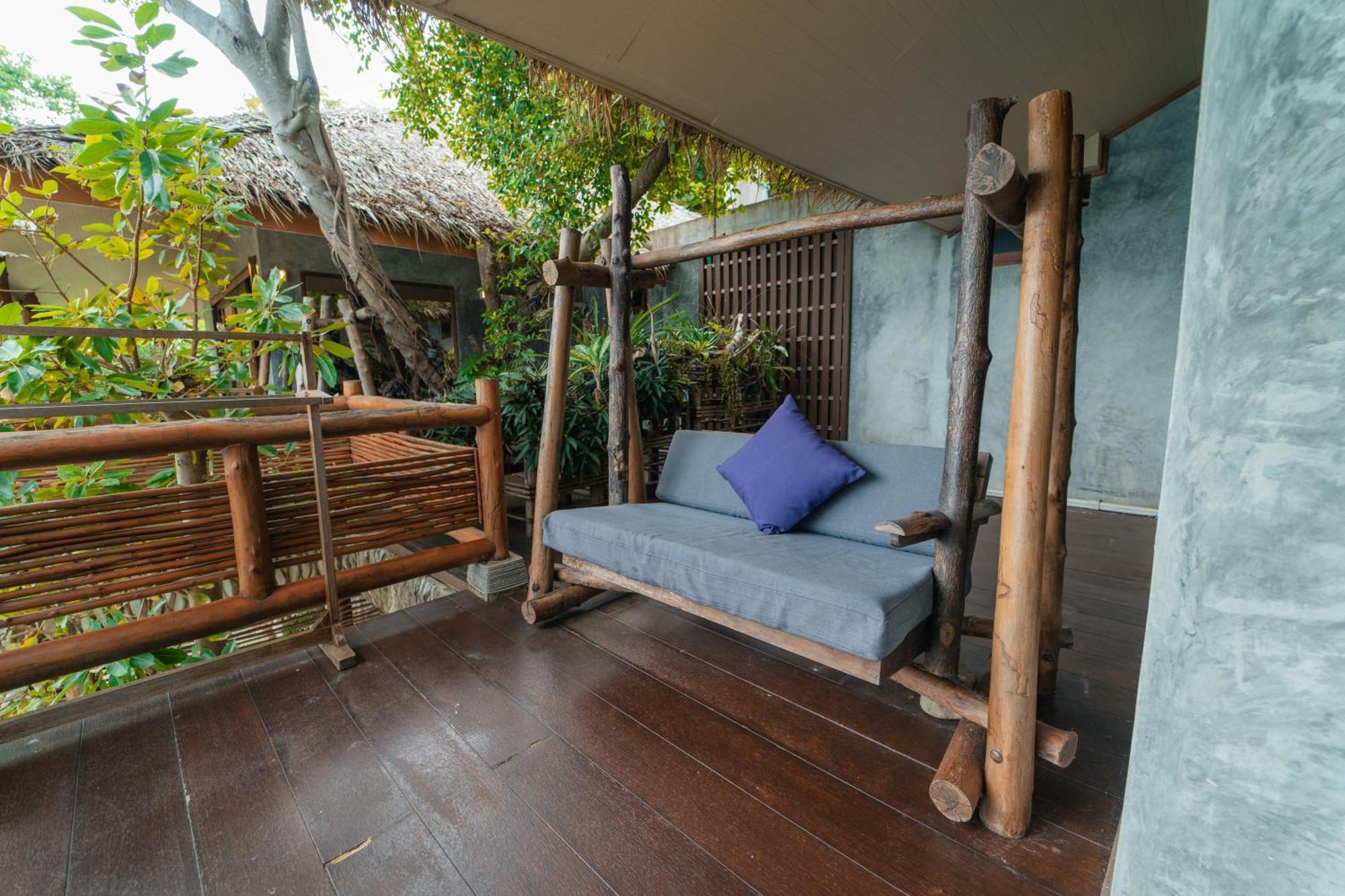 View Point Resort Ko Tao Exterior foto
