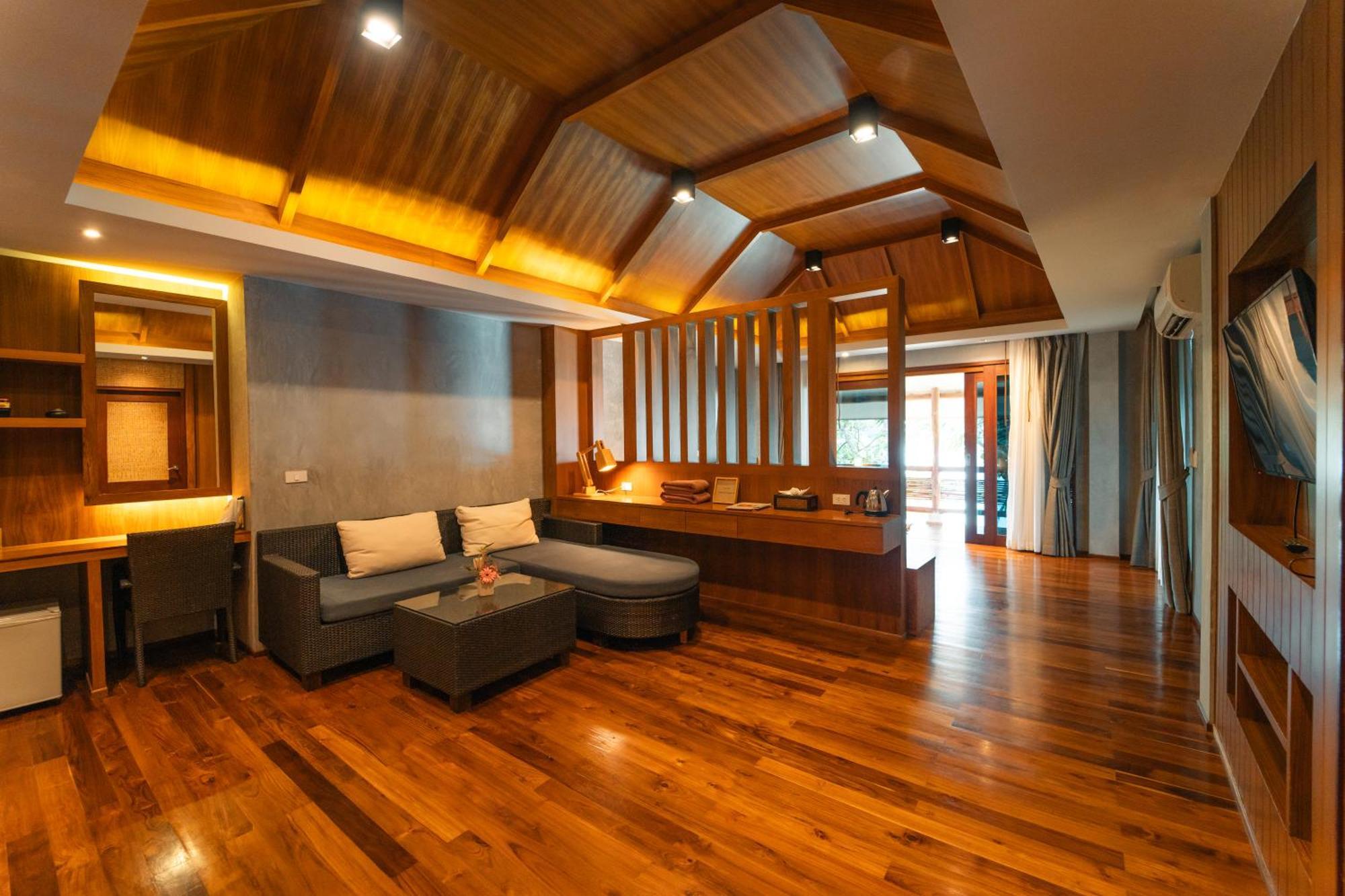 View Point Resort Ko Tao Exterior foto
