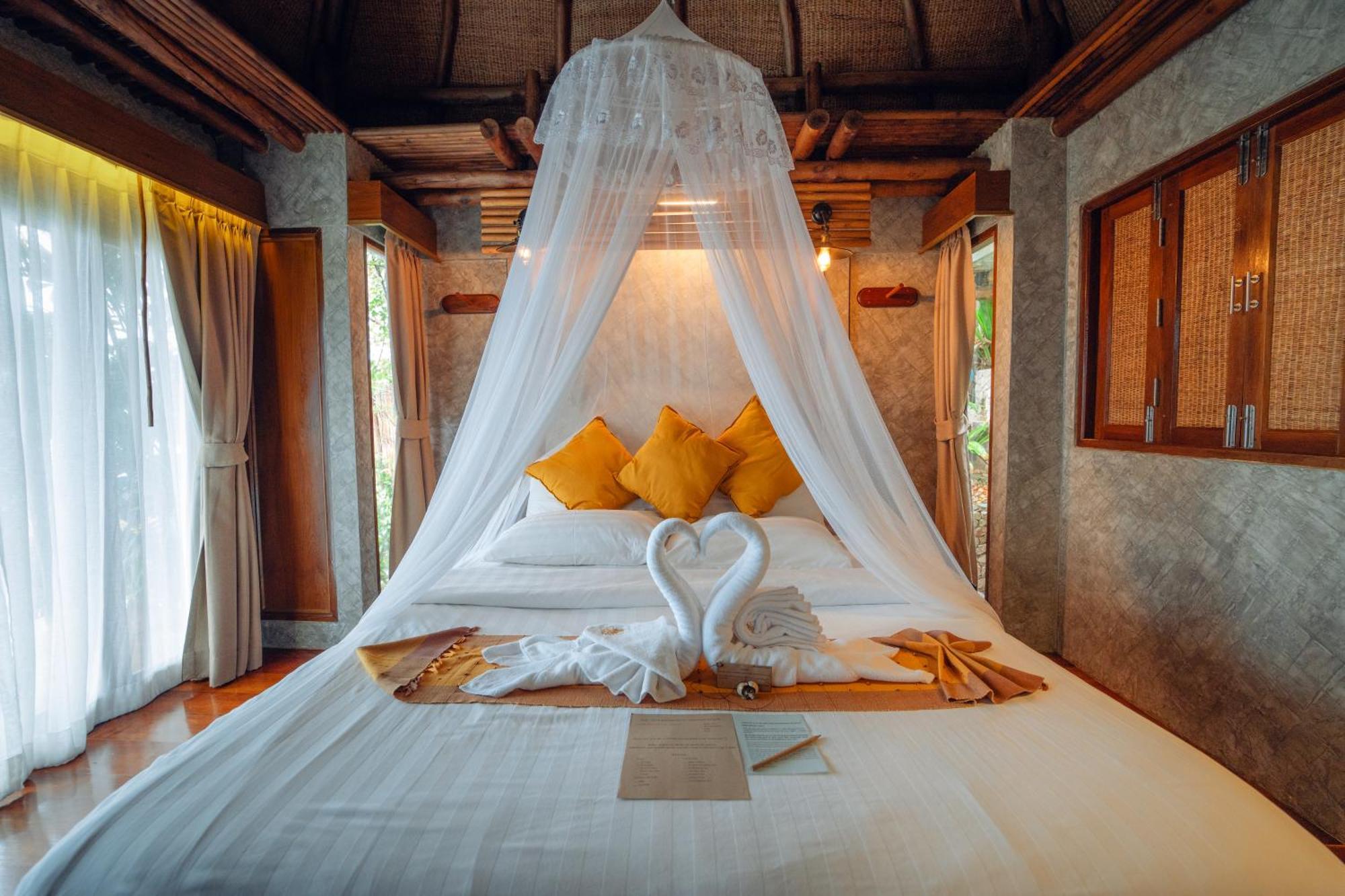 View Point Resort Ko Tao Exterior foto