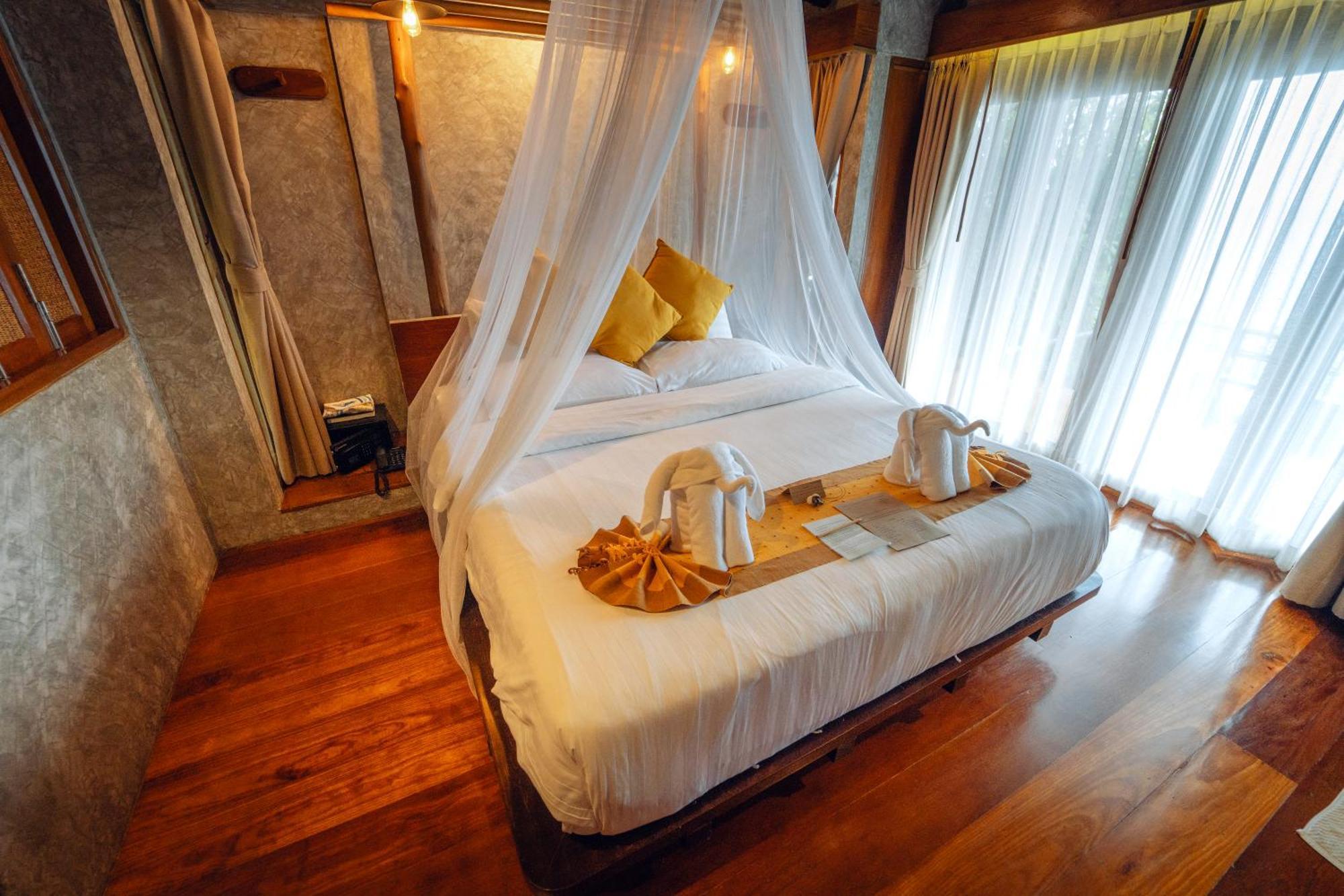 View Point Resort Ko Tao Exterior foto