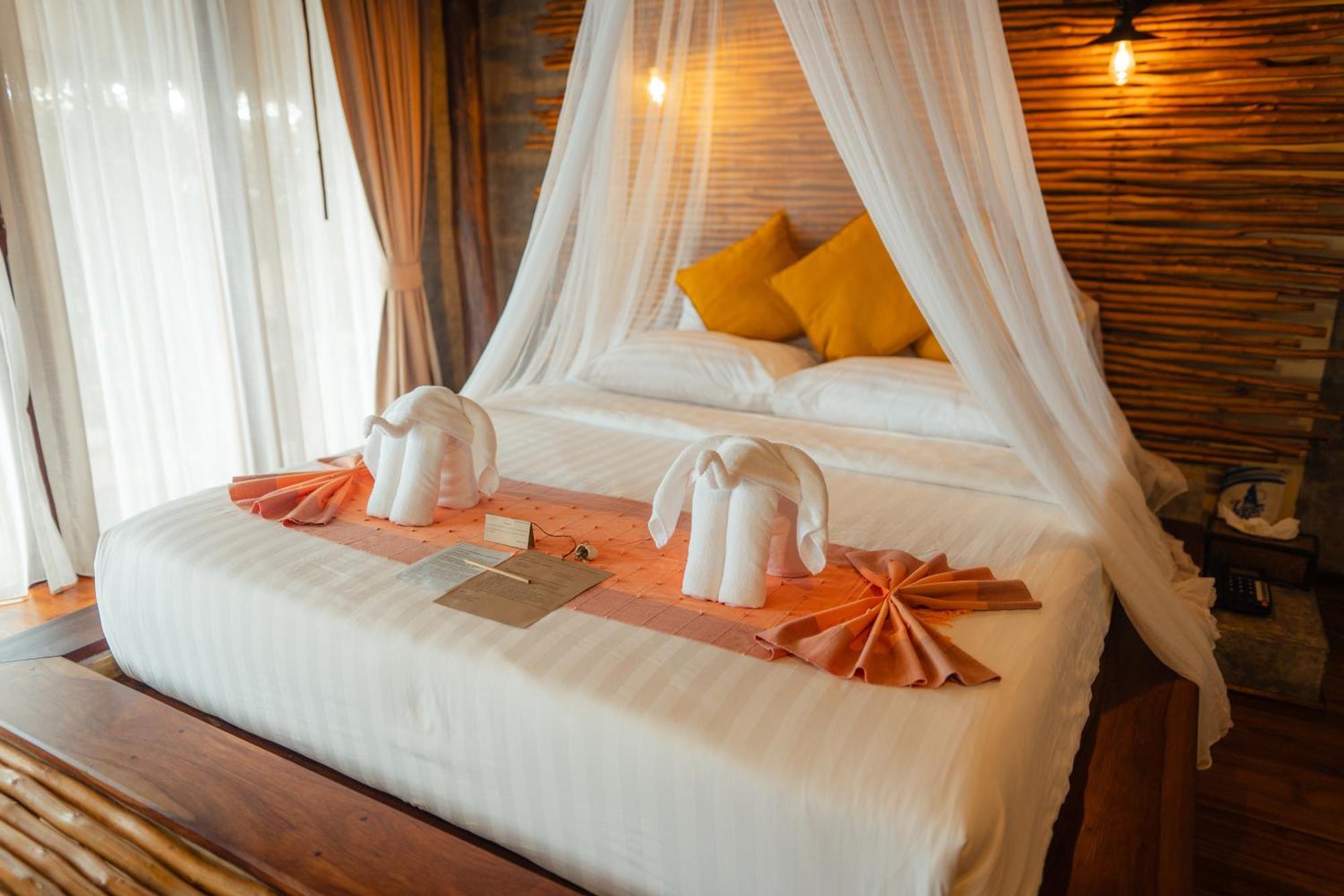 View Point Resort Ko Tao Exterior foto