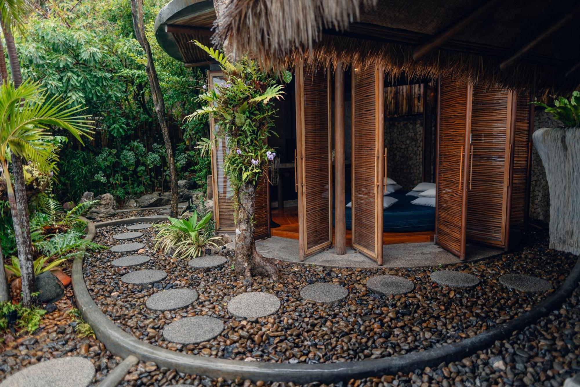 View Point Resort Ko Tao Exterior foto