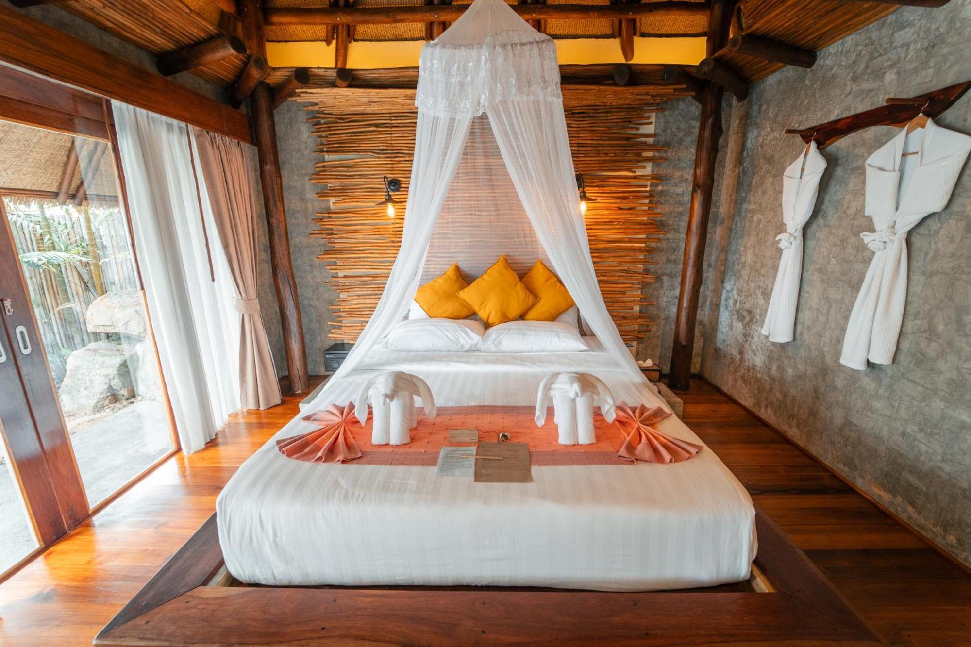 View Point Resort Ko Tao Exterior foto
