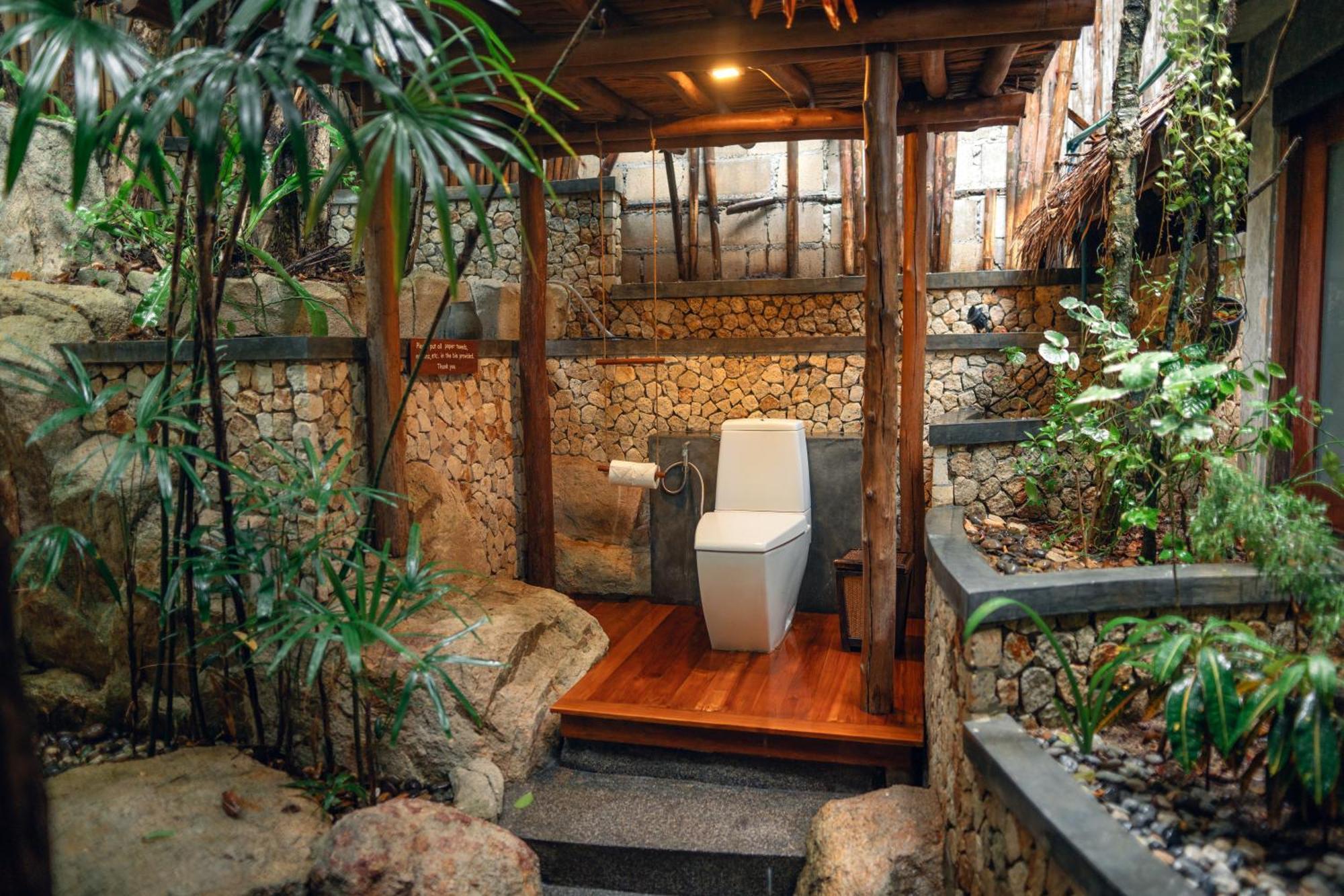 View Point Resort Ko Tao Exterior foto