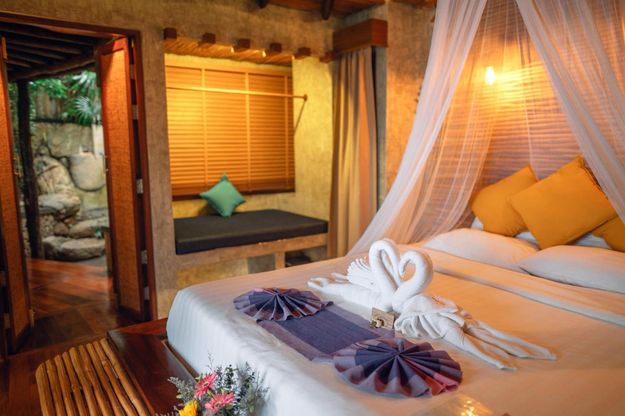 View Point Resort Ko Tao Exterior foto