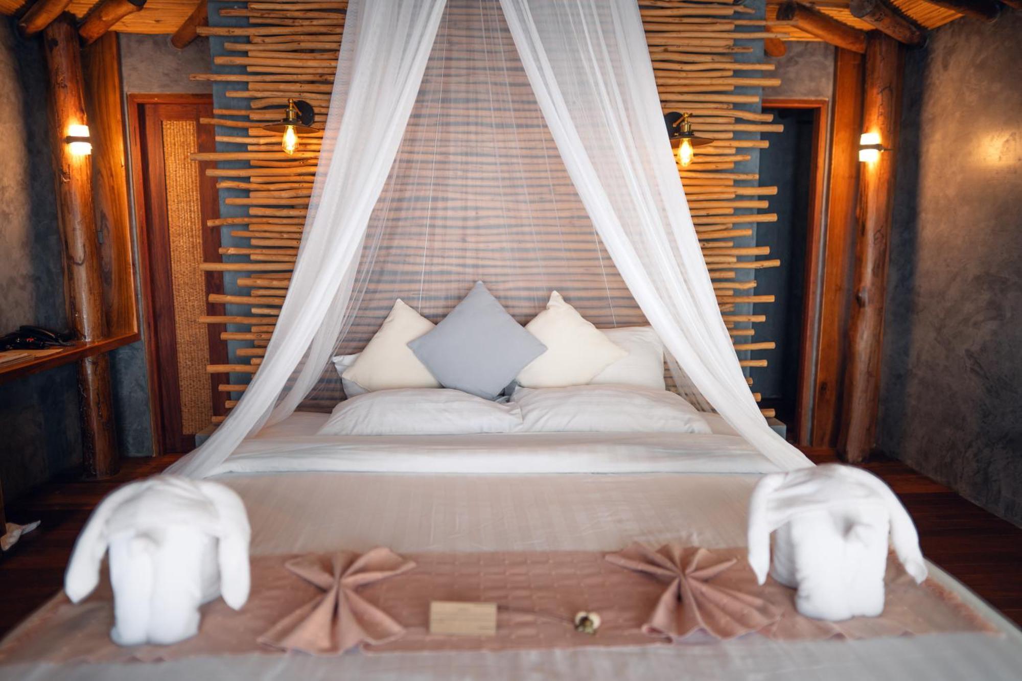 View Point Resort Ko Tao Exterior foto