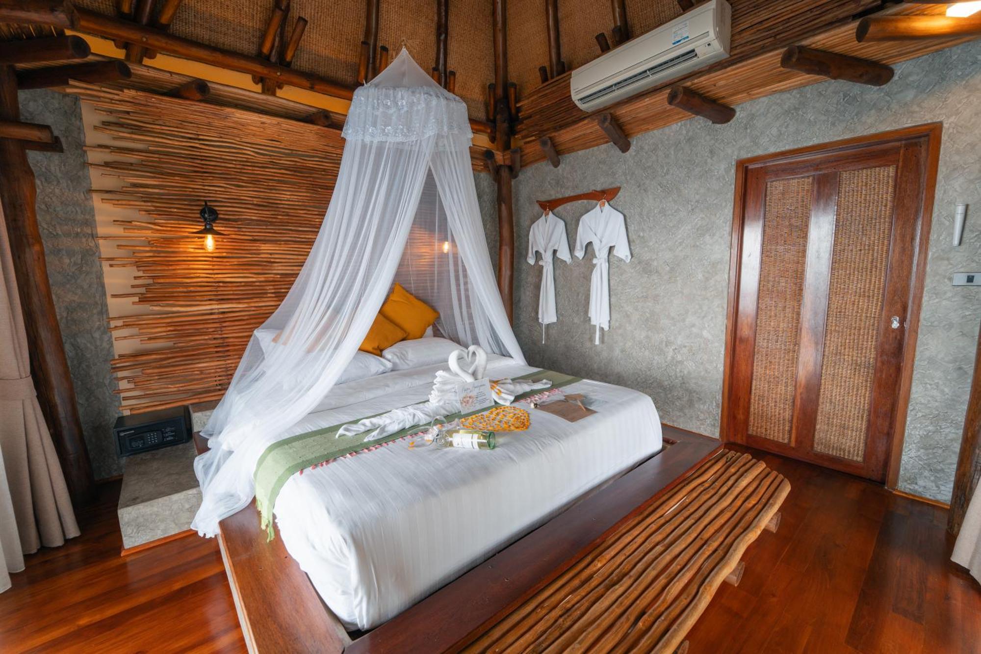 View Point Resort Ko Tao Exterior foto
