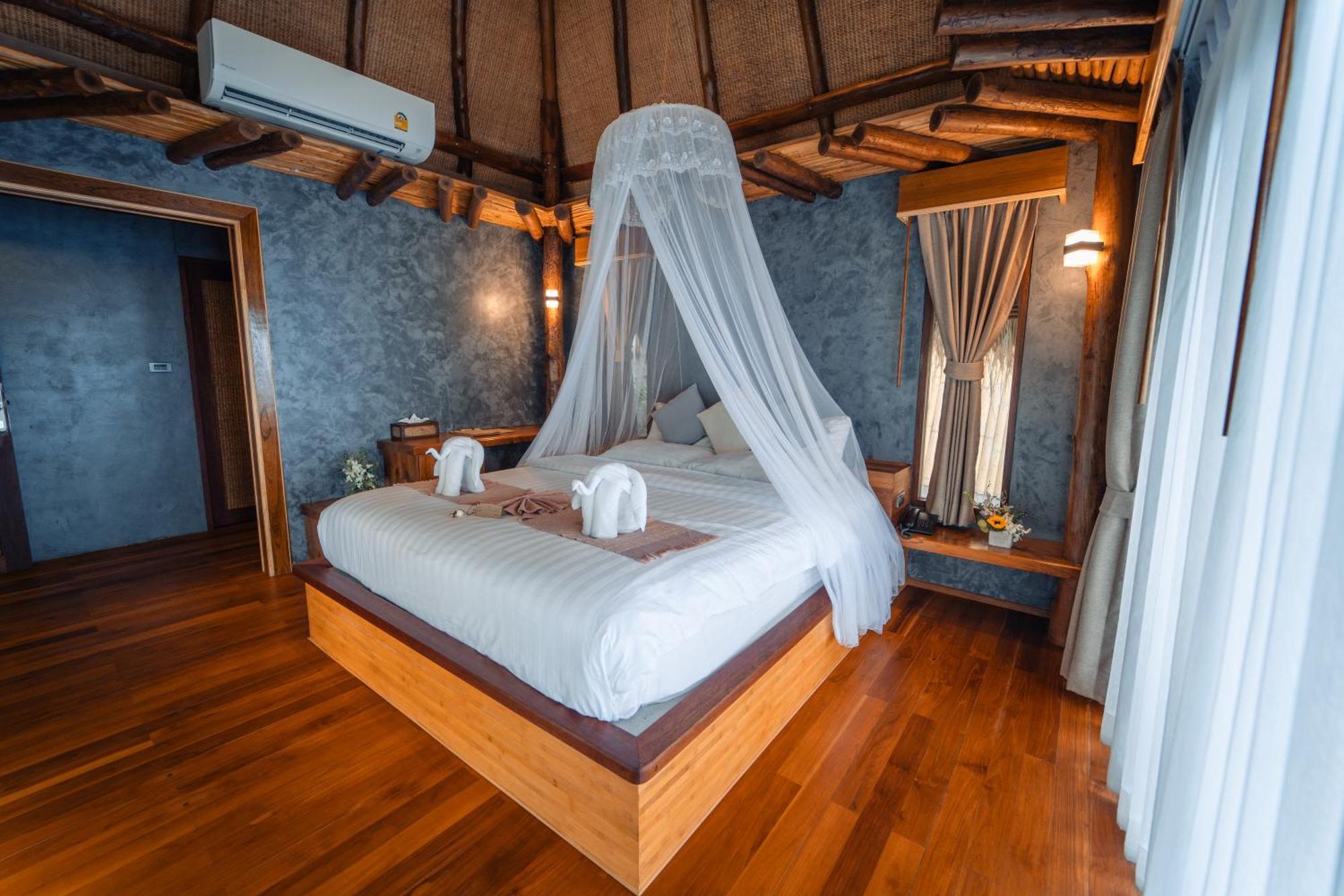 View Point Resort Ko Tao Exterior foto