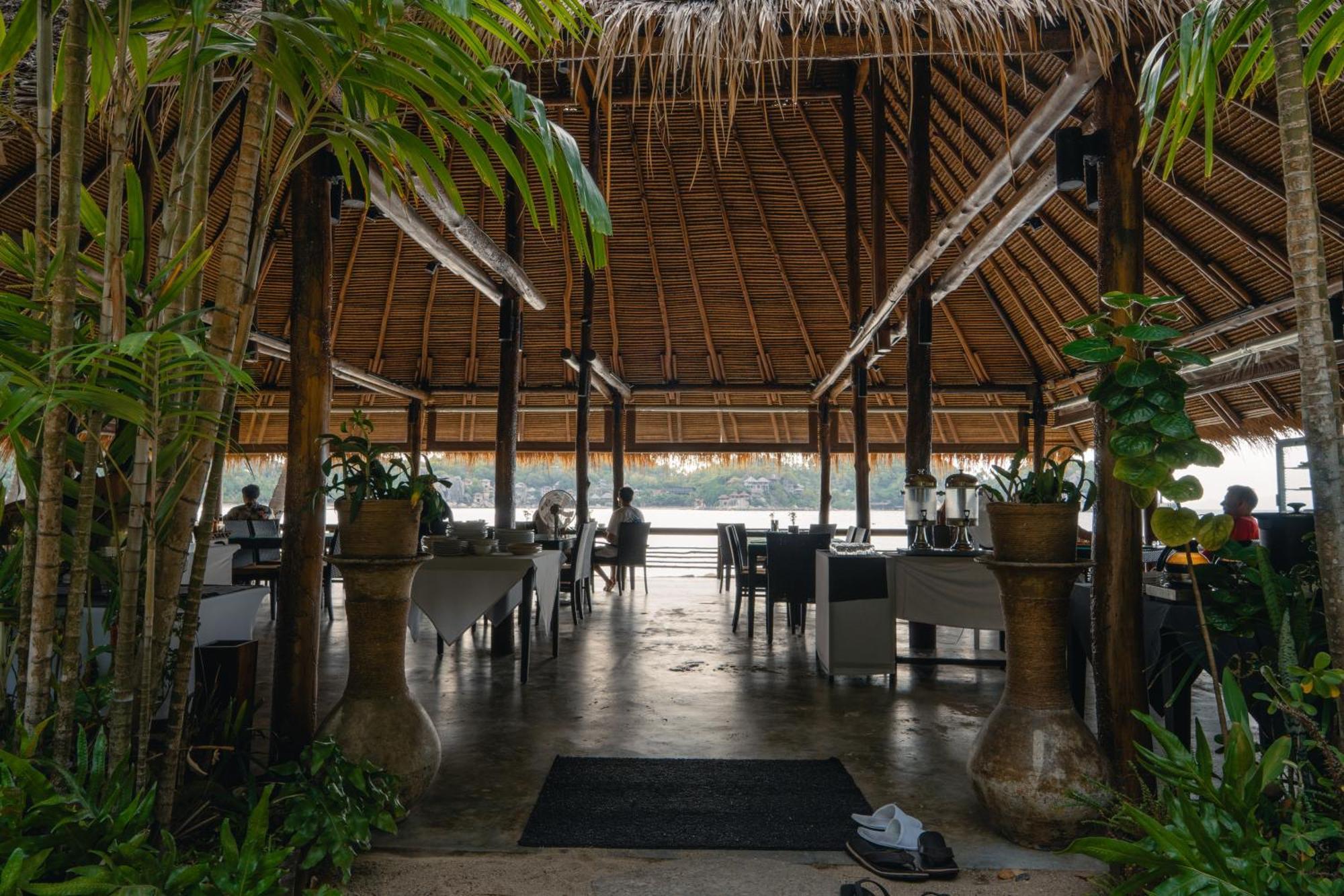 View Point Resort Ko Tao Exterior foto