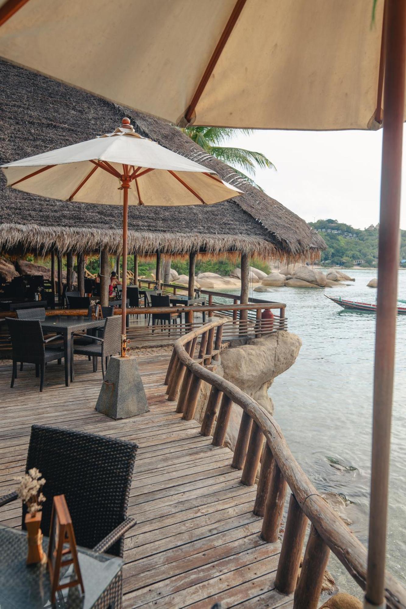 View Point Resort Ko Tao Exterior foto