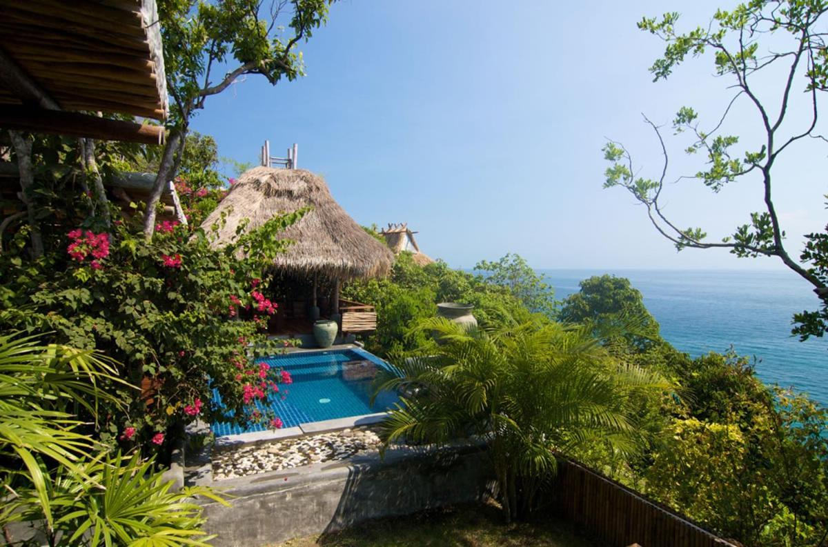 View Point Resort Ko Tao Facilidades foto