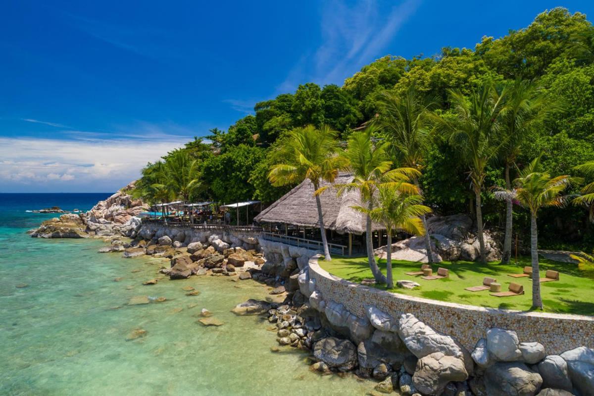 View Point Resort Ko Tao Exterior foto